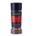 Davidoff Rich Aroma Coffee Imported